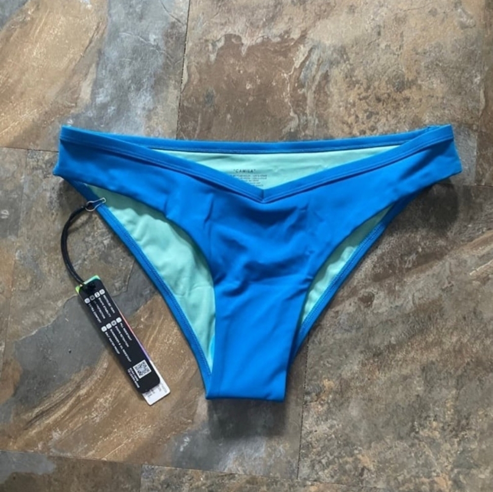 Jolyn "Camila" Bikini Bottom